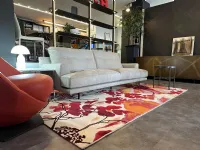 Tappeto modello Modern capri Sitap in fibra sintetica  a prezzo Outlet