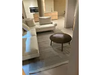 Tappeto Moderno in fibra naturale  modello Frode a prezzi outlet
