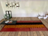 Tappeto Classico in fibra naturale  modello Grande tappeto kilim antica manifattura in offerta