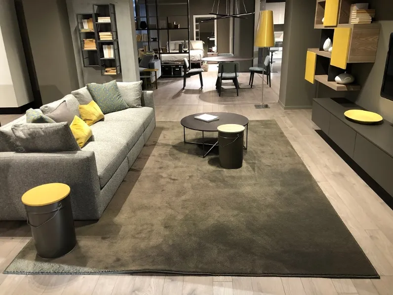 Tappeto Hamilton Cigierre OFFERTA OUTLET