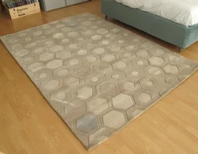 Tappeto Hexagon Sitap a PREZZI OUTLET