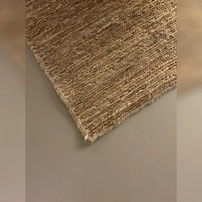 Tappeto design Hemp sumak Artigianale a prezzo scontato