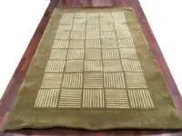 Tappeto Tappeto in lana 200x300 theorem natuzzi Natuzzi a PREZZI OUTLET
