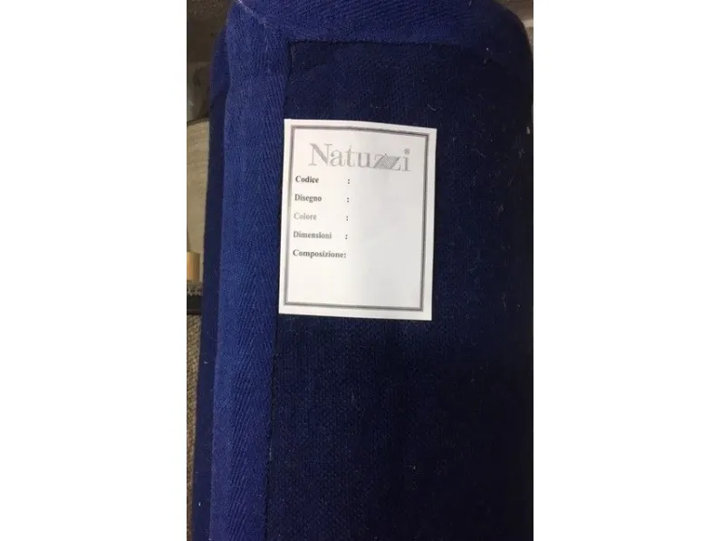 Tappeto in lana 200x300 theorem Natuzzi OFFERTA OUTLET