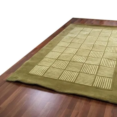 Tappeto Tappeto in lana 200x300 theorem natuzzi Natuzzi a PREZZI OUTLET