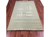Tappeto modello Tappeto in polipropilene 170x240 knot natuzzi Natuzzi in fibra sintetica  a prezzo scontato