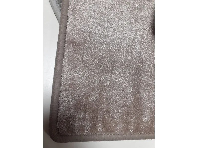 Tappeto Velluto Sitap OFFERTA OUTLET