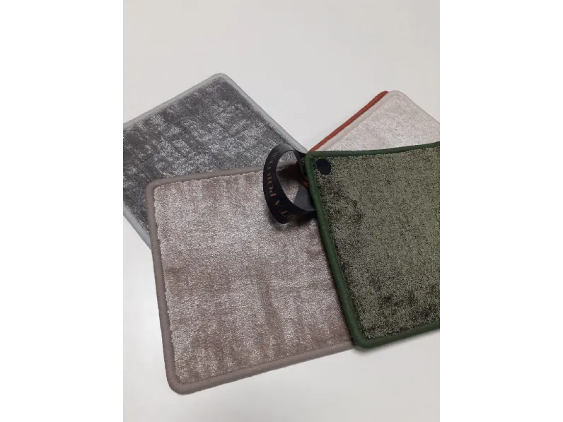 Tappeto Velluto Sitap OFFERTA OUTLET