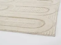 Tappeto design Zina Bizzotto in Offerta Outlet