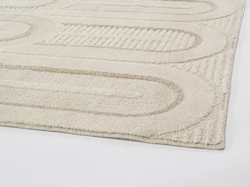 Tappeto design Zina Bizzotto a prezzo Outlet