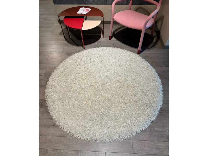 Tappeto in stile moderno Chic to chic Coren in Offerta Outlet