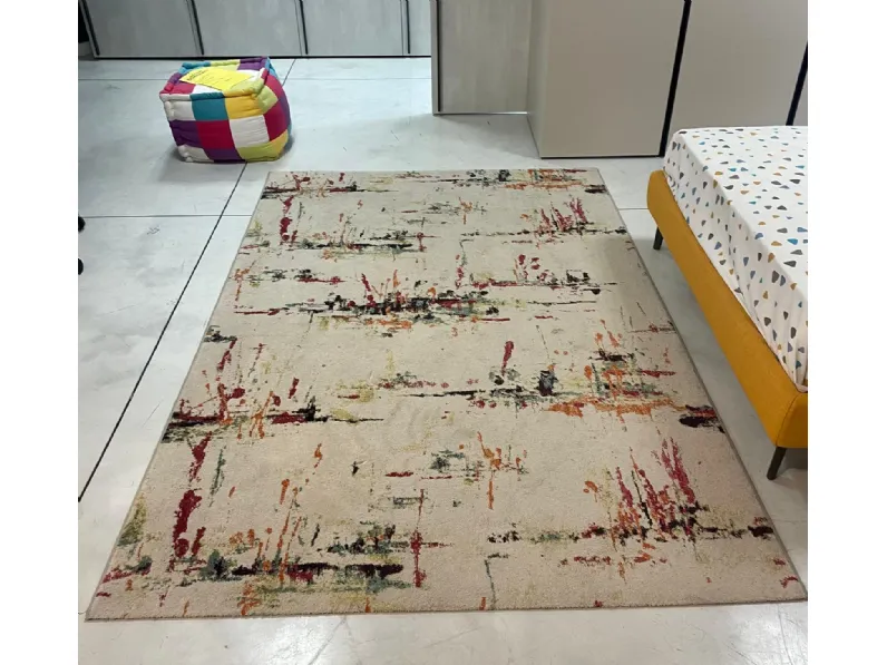 Tappeto Tappeto capri Sitap a PREZZI OUTLET