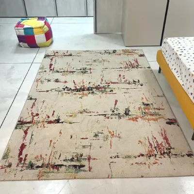 Tappeto Tappeto capri Sitap a PREZZI OUTLET
