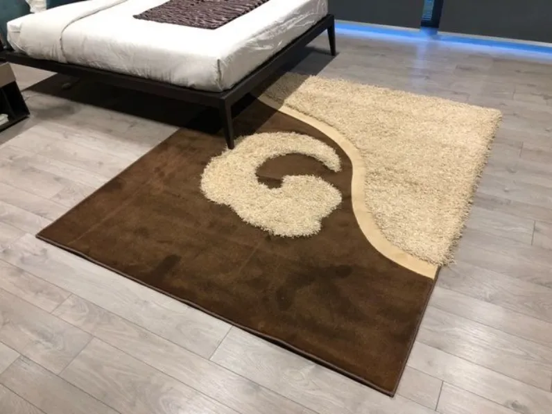 Tappeto Intarsio Coren OFFERTA OUTLET
