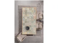 Tappeto design Joshi Bizzotto in Offerta Outlet