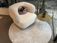 Tappeto in stile design Kipo Lago a prezzo Outlet