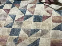 Tappeto moderno Laguna Sitap a prezzo scontato