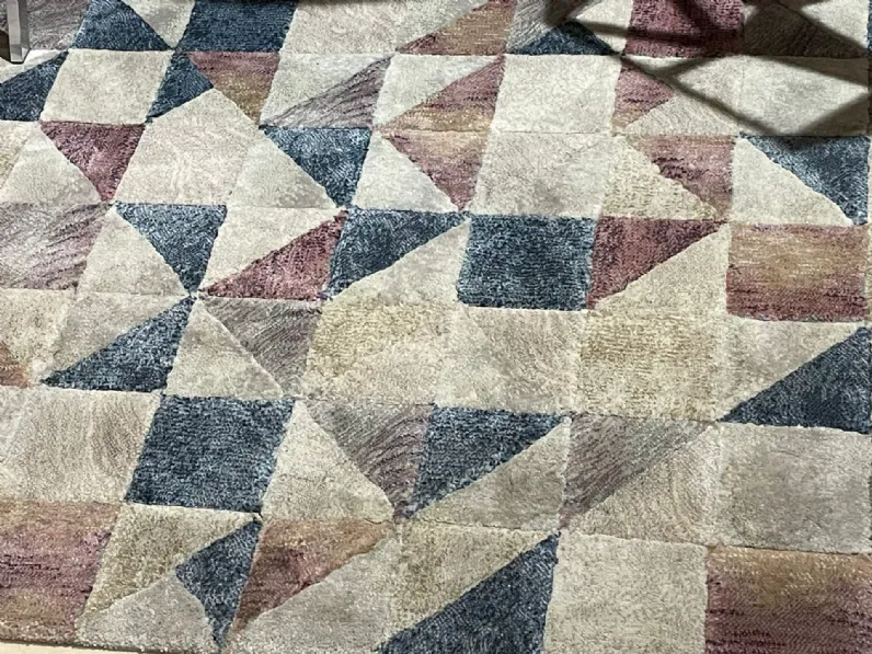 Tappeto moderno Laguna Sitap a prezzo scontato