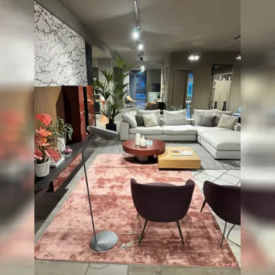 Tappeto moderno Lux sense Artigianale a prezzo ribassato