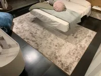 Tappeto in stile moderno Ammos 475 Lago a prezzo scontato