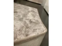 Tappeto in stile moderno Ammos 475 Lago a prezzo scontato