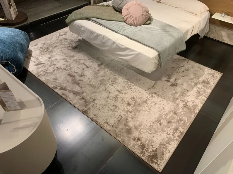 Tappeto in stile moderno Ammos 475 Lago a prezzo scontato