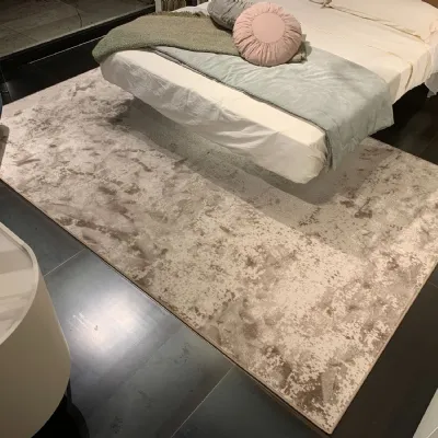 Tappeto in stile moderno Ammos 475 Lago a prezzo scontato