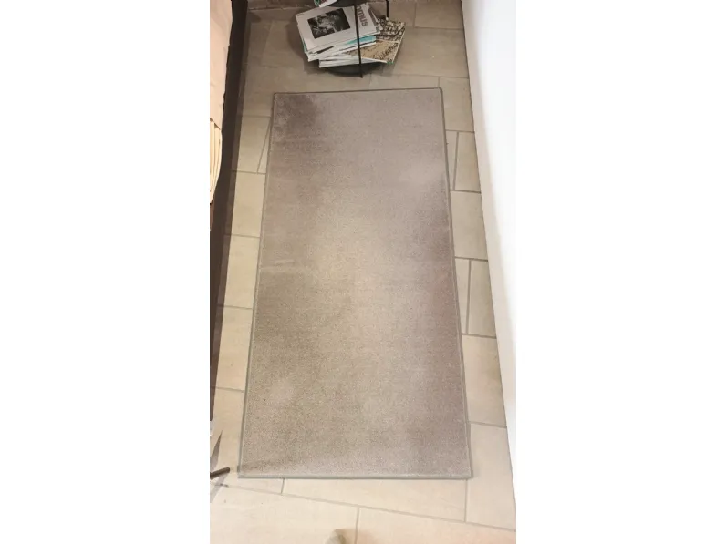 Tappeto modello Bella Besana moquette in fibra sintetica  in Offerta Outlet