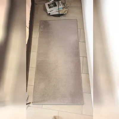 Tappeto moderno Bella Besana moquette a prezzo scontato