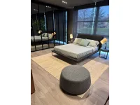 Tappeto Moderno in fibra naturale  modello Cala in offerta