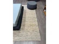 Tappeto Moderno in fibra naturale  modello Cala in offerta