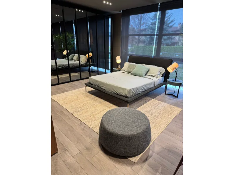 Tappeto Moderno in fibra naturale  modello Cala in offerta