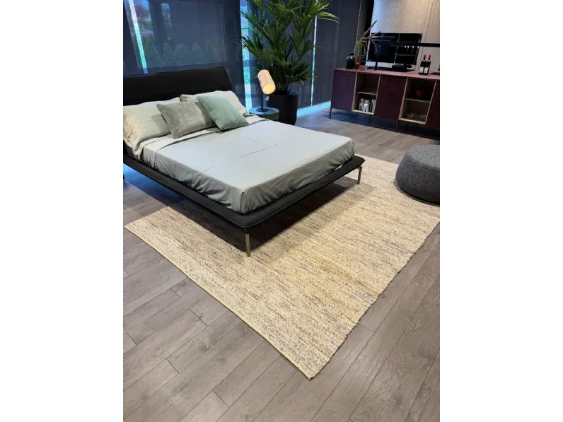 Tappeto Moderno in fibra naturale  modello Cala in offerta