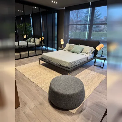 Tappeto Moderno in fibra naturale  modello Cala in offerta