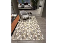 TAPPETO Diamonds SCONTATO a PREZZO OUTLET