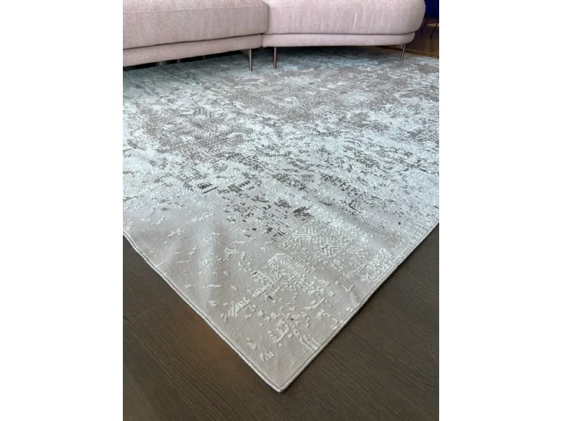 Tappeto Moderno modello Dorian one con forte sconto 