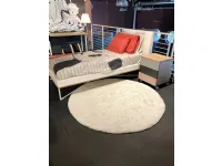 Tappeto modello Eco rug Tisca in fibra sintetica  a prezzo Outlet