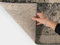 Tappeto modello Kaos Febal in fibra sintetica  a prezzo Outlet