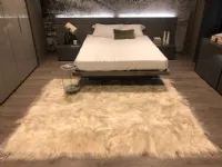 Tappeto modello Kidassia Longoni poltrone e divani in fibra naturale  in Offerta Outlet