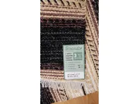 Tappeto modello Ljung col. 10 60x90 Swedy in fibra sintetica  a prezzo Outlet