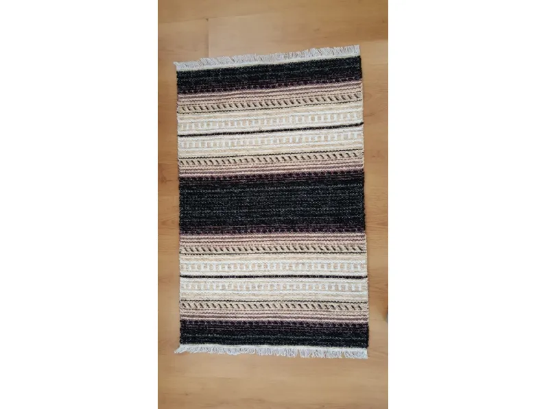 Tappeto modello Ljung col. 10 60x90 Swedy in fibra sintetica  a prezzo Outlet