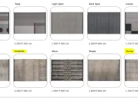 Tappeto Moderno in fibra sintetica  modello Oriental a prezzi convenienti