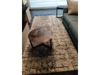 Tappeto Moderno in fibra sintetica  modello Oriental a prezzi convenienti