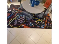 Tappeto modello Perdicao Roche bobois con sconti imperdibili