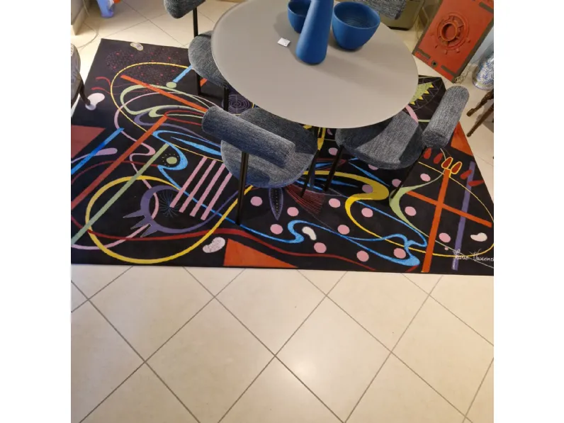 Tappeto modello Perdicao Roche bobois con sconti imperdibili