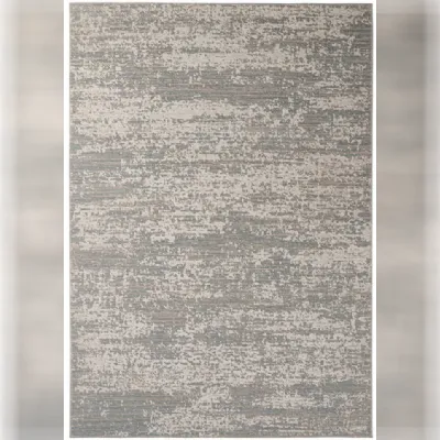 Tappeto Design in fibra sintetica  modello Silva in offerta