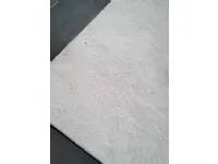 Tappeto modello Soffio Pezzani in fibra sintetica  in Offerta Outlet