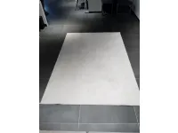 Tappeto modello Soffio Pezzani in fibra sintetica  in Offerta Outlet