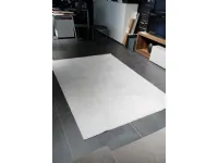 Tappeto modello Soffio Pezzani in fibra sintetica  in Offerta Outlet