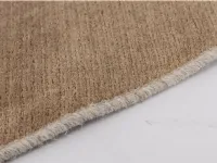 Tappeto modello Tamines goccia  Bizzotto in fibra sintetica  a prezzo scontato